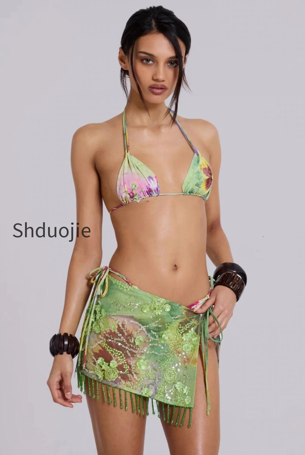 floral-bead-sequin-three-piece-swim-set