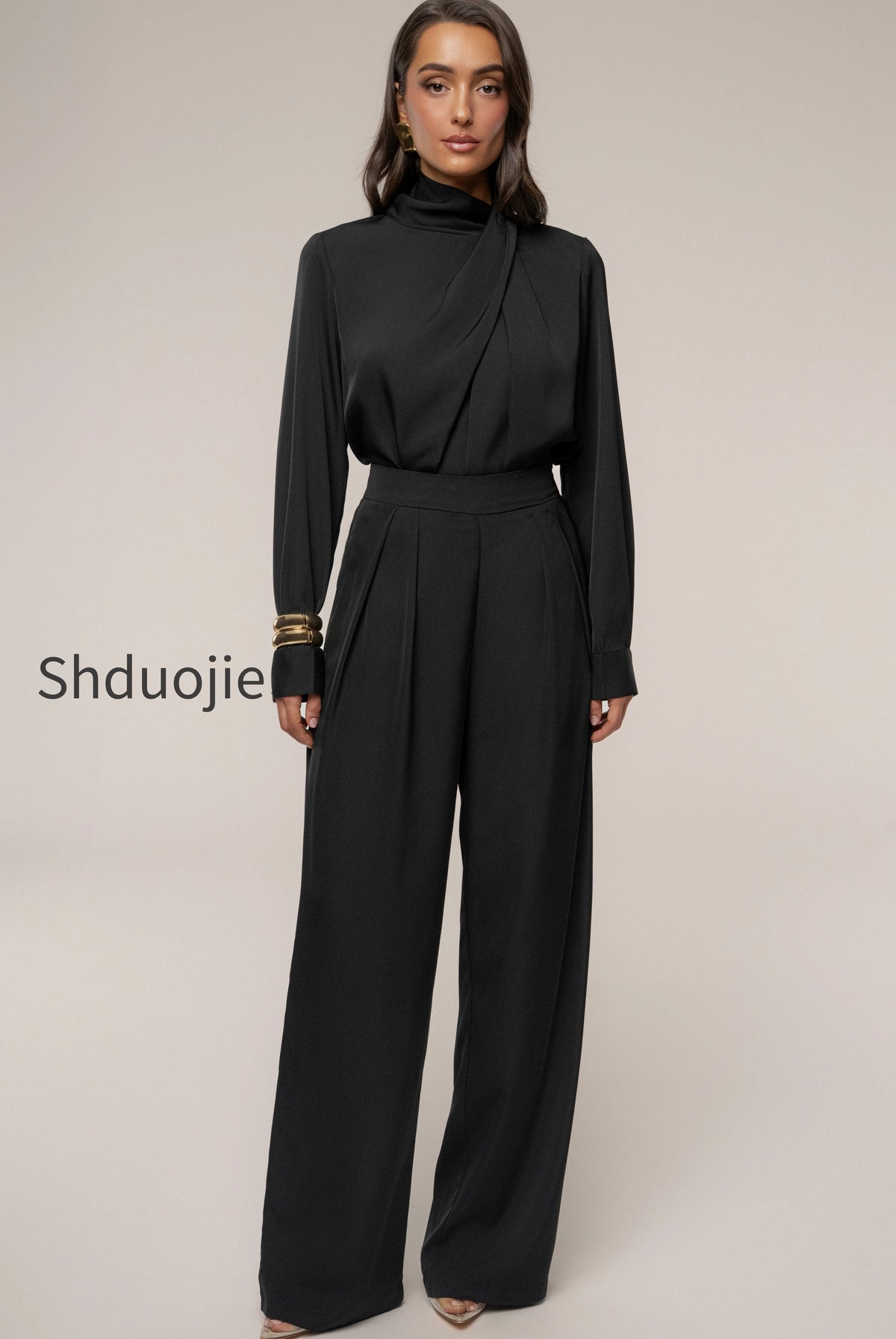 black-alexa-satin-blouse
