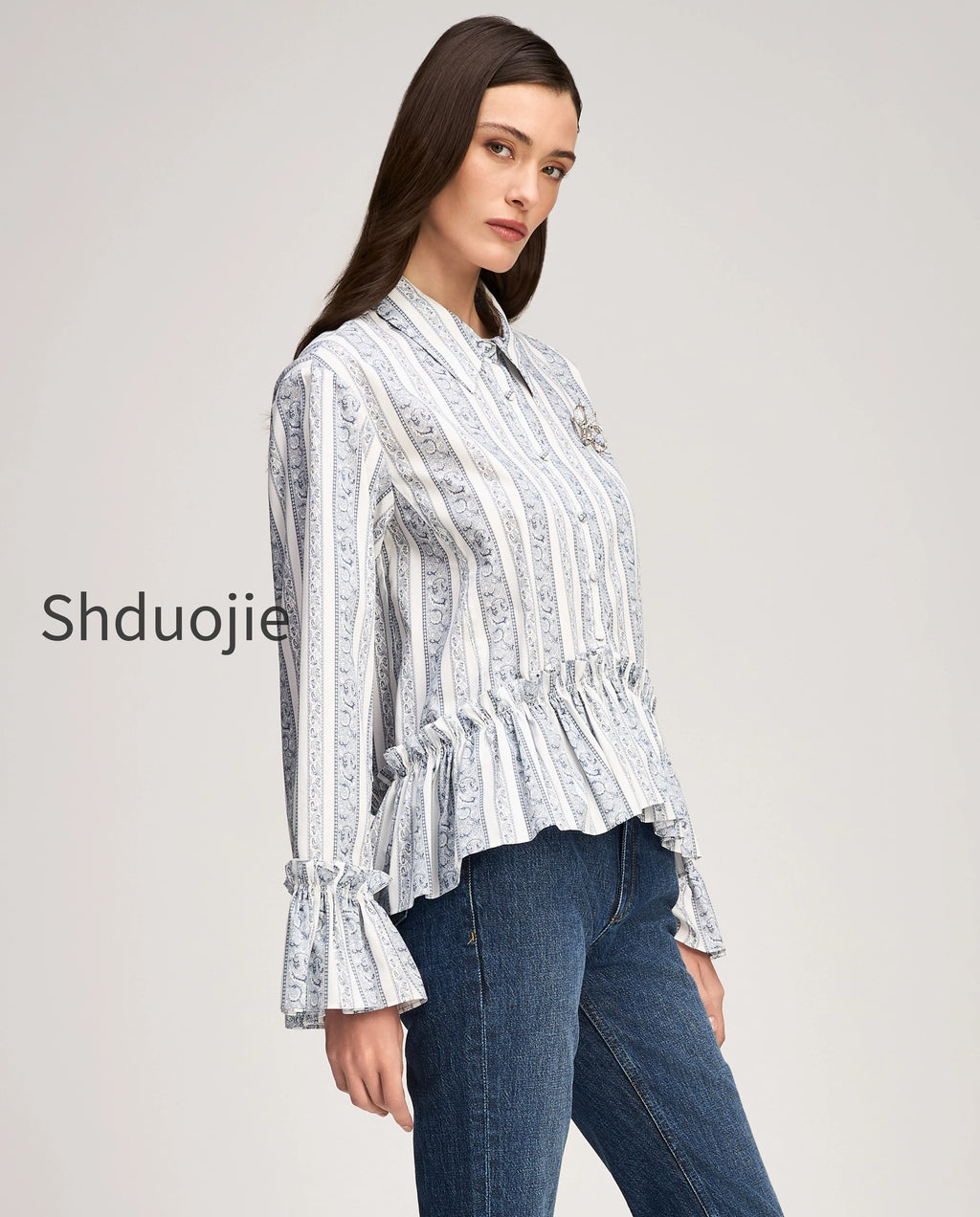 daxel-top-in-ivory-marine-blue-zw227612190z