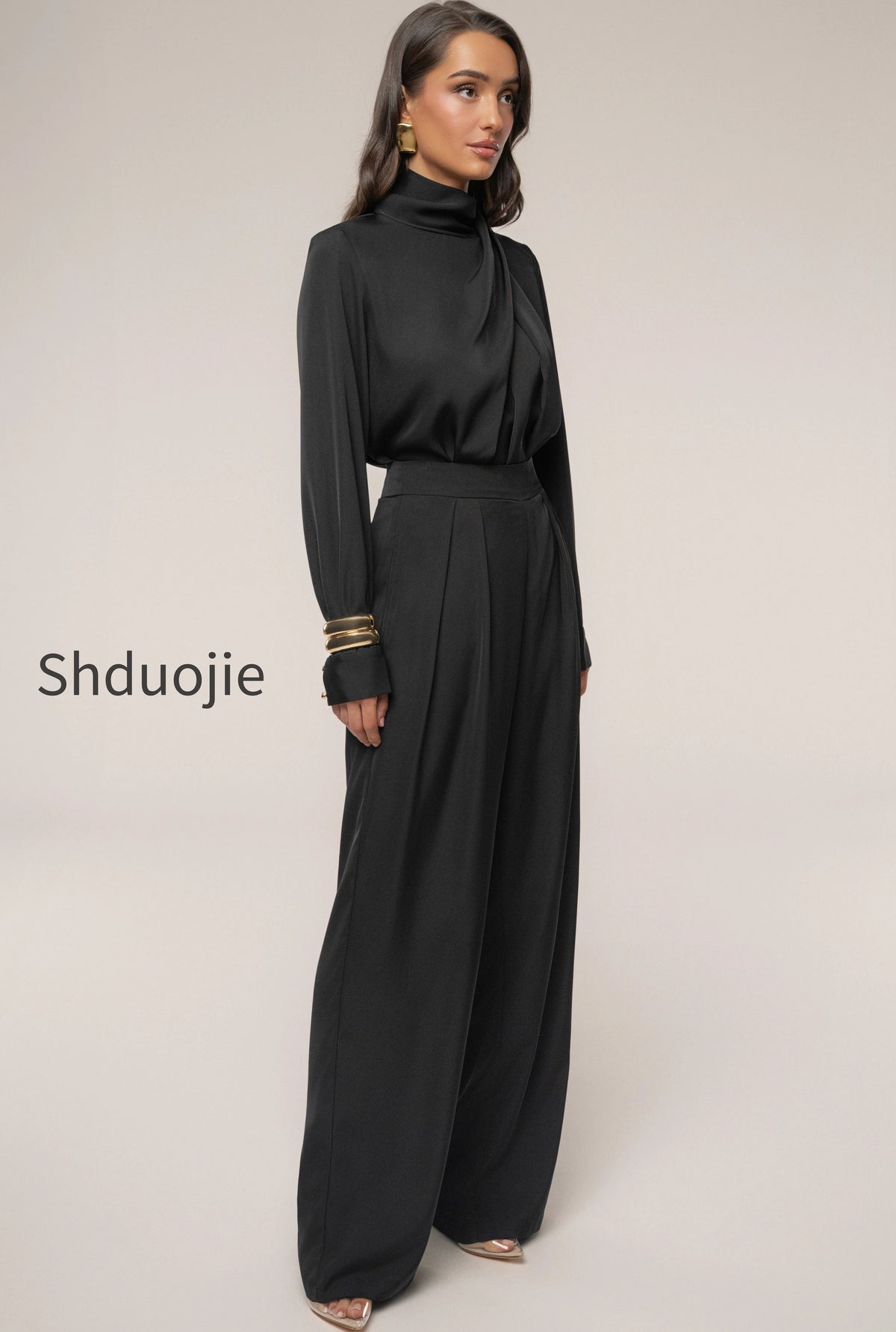 black-alexa-satin-blouse