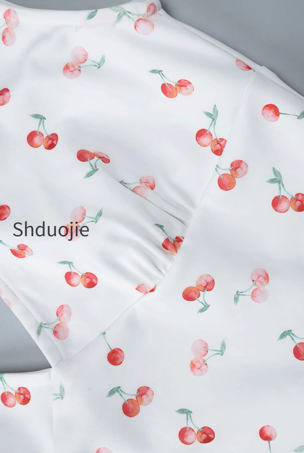 romantic-pastoral-floral-print-v-neck-mini-dress