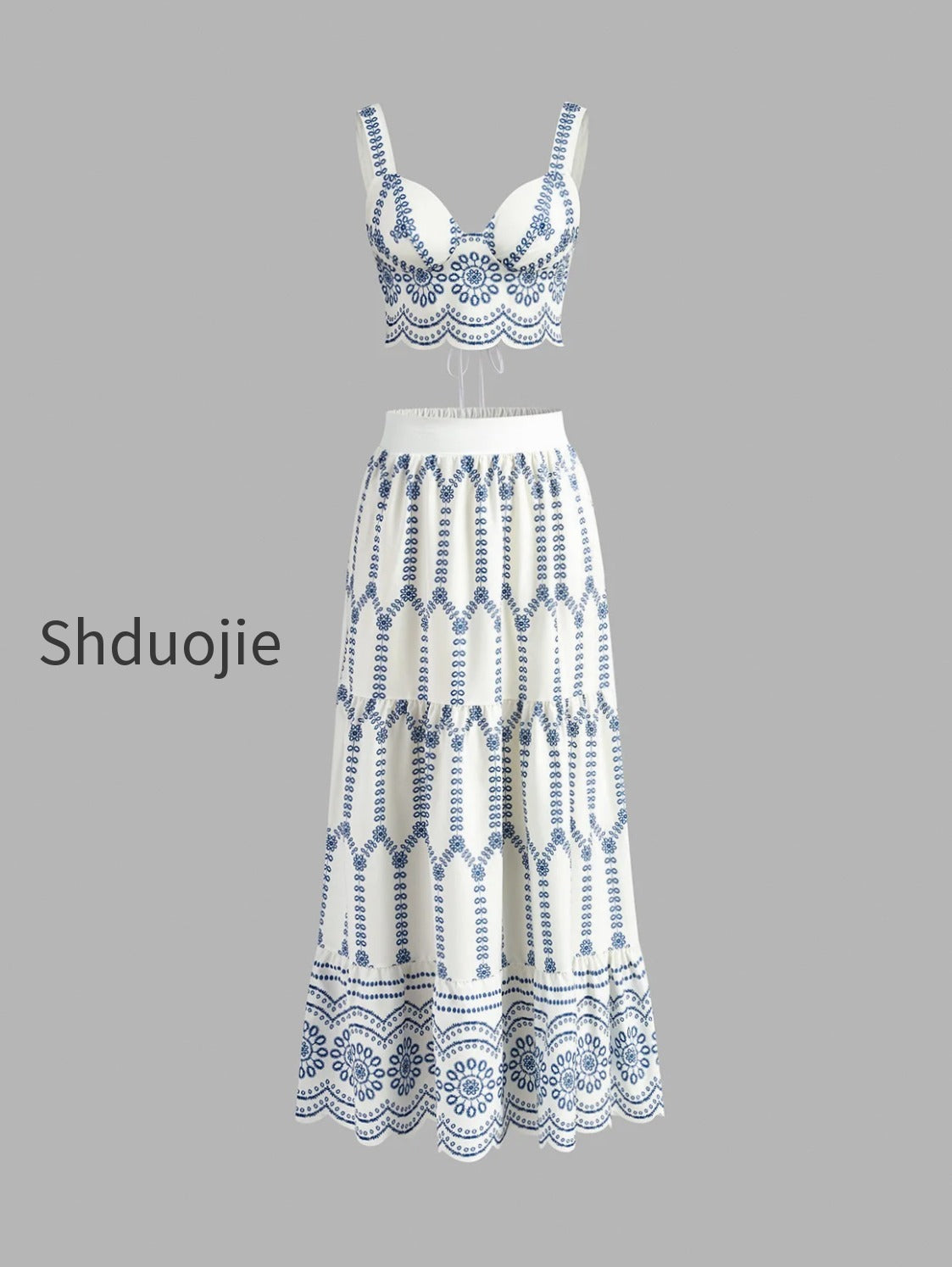 santorini-womens-embroidered-crop-top-maxi-skirt-co-ord-set-34747844