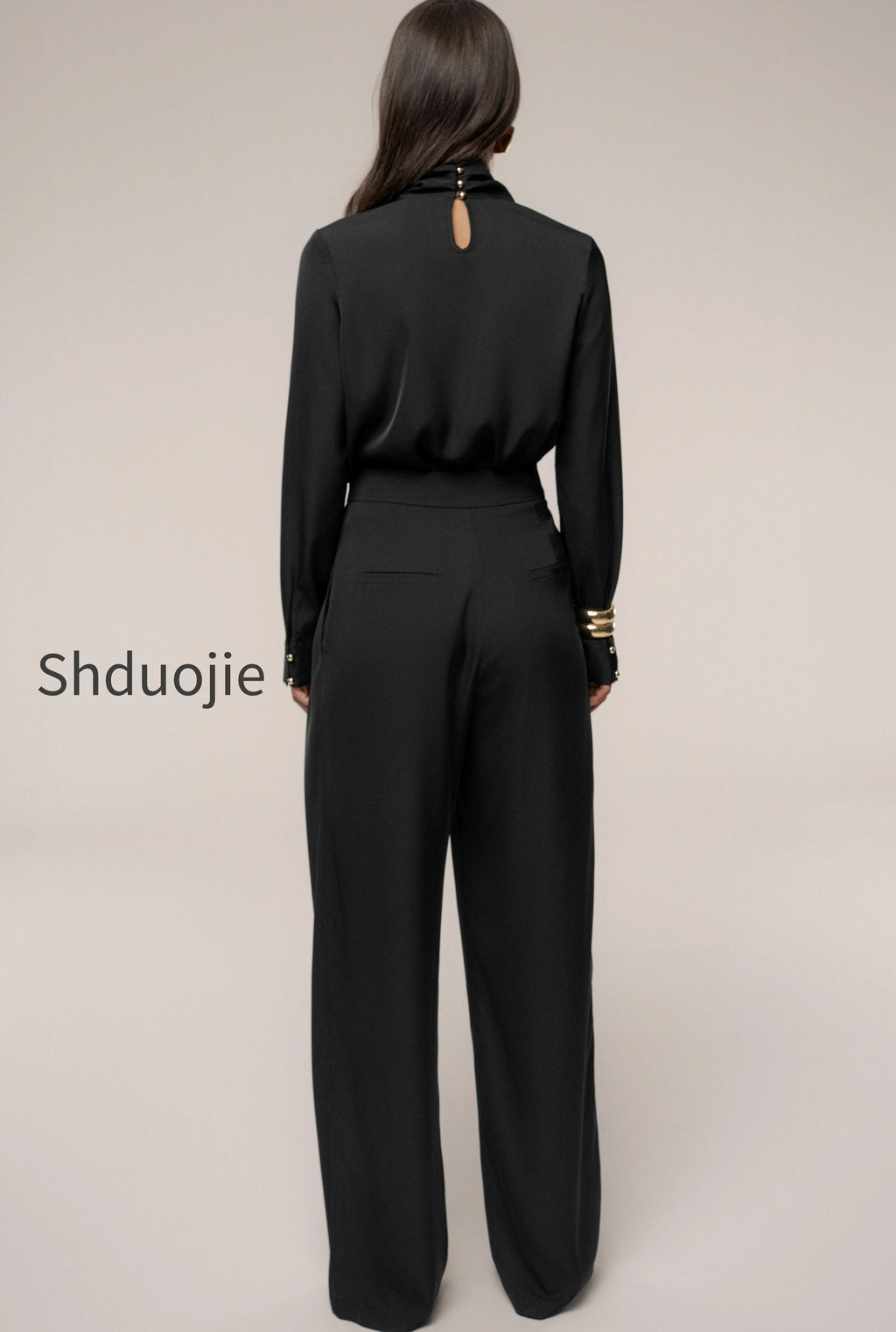 black-alexa-satin-blouse