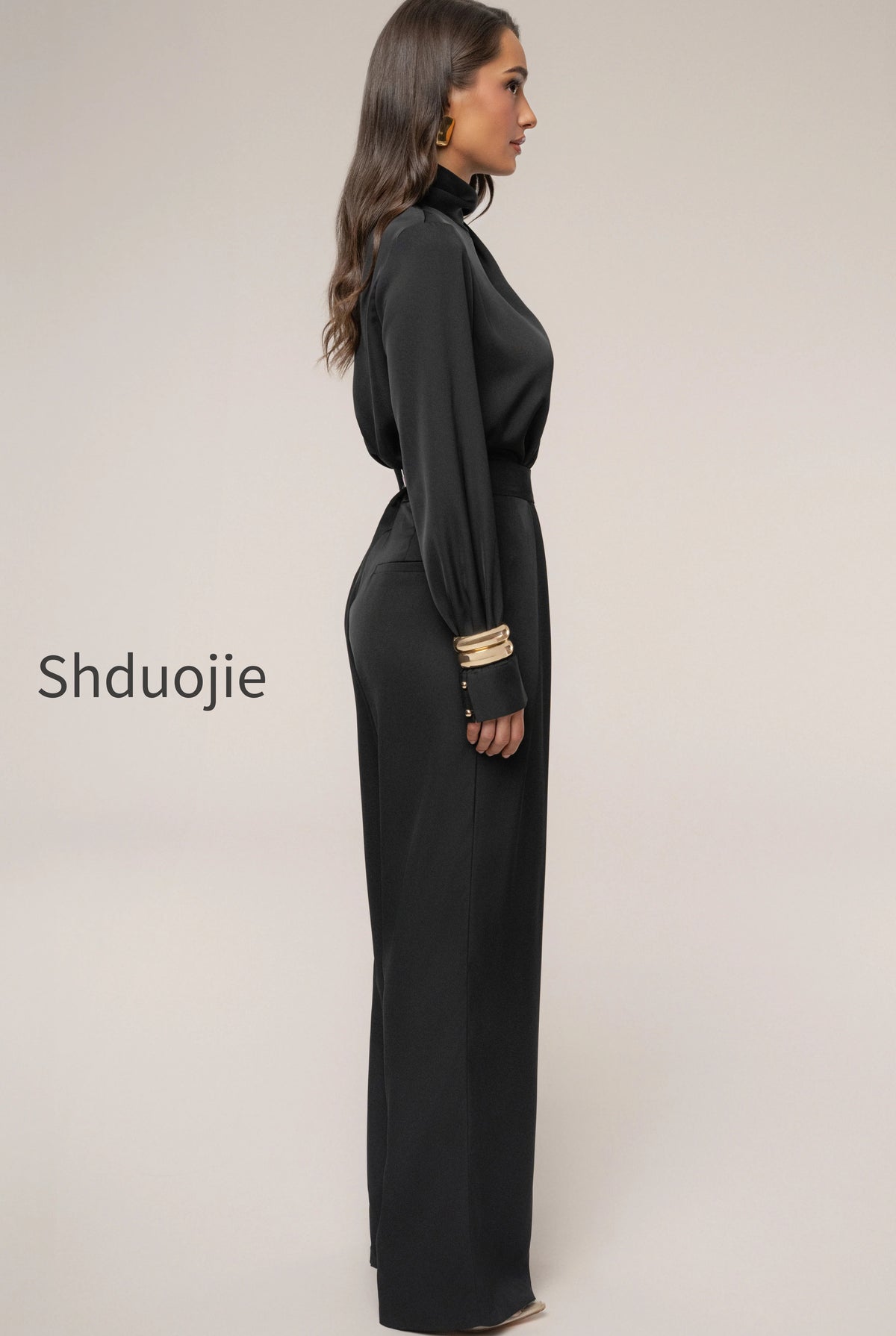 black-alexa-satin-blouse