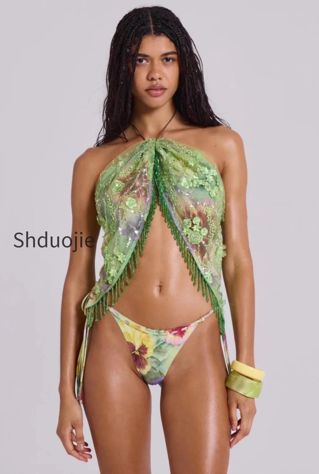 floral-bead-sequin-three-piece-swim-set